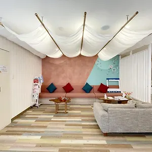 Aparthotel Laule'a Tennoji