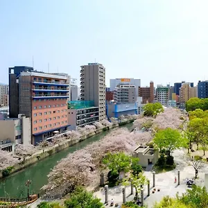 Grandolce Hakata 호텔 후쿠오카