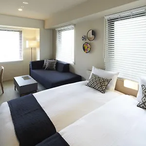 大阪东天满大和roynet酒店 **** 大阪