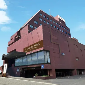 선루트 마츠야마 호텔 마쓰야마