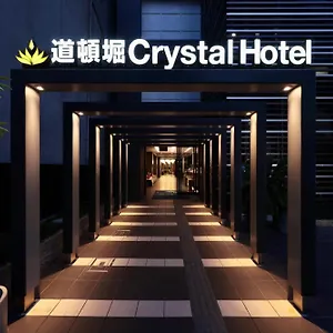 Doutonbori Crystal **** 大阪