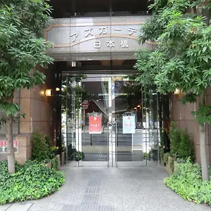 Azu Garden Nippombashi ** 大阪