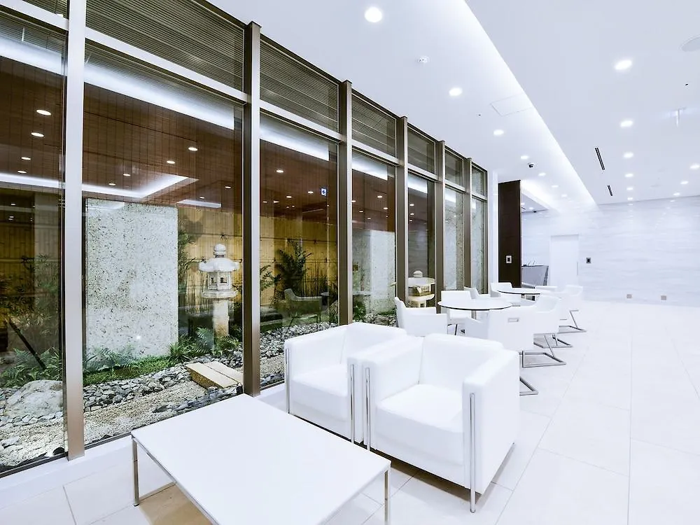 Otel Four Points Flex By Sheraton Osaka Shinsaibashi