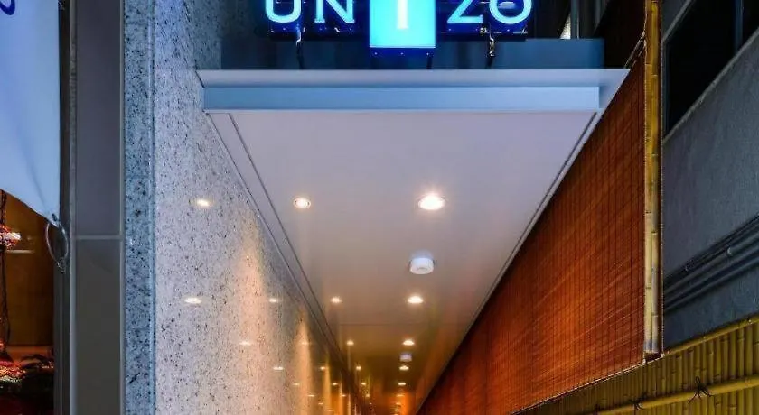 Otel Four Points Flex By Sheraton Osaka Shinsaibashi