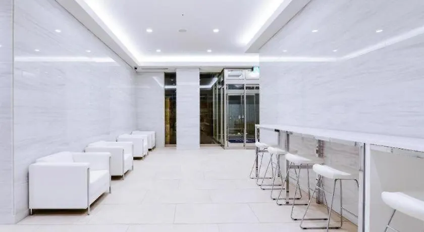 Otel Four Points Flex By Sheraton Osaka Shinsaibashi