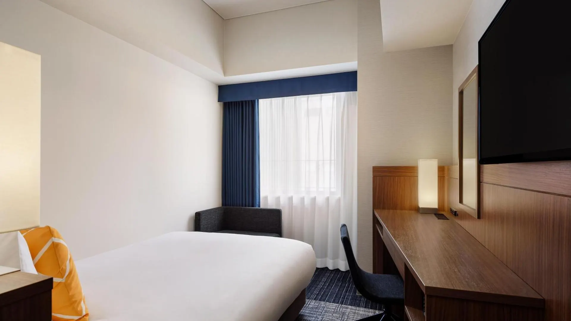 Four Points Flex By Sheraton Osaka Shinsaibashi Otel