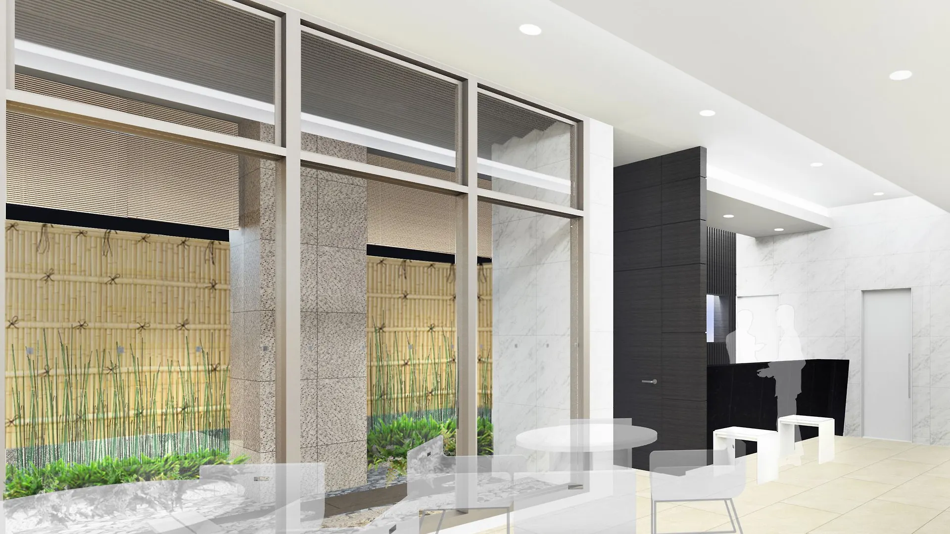 Four Points Flex By Sheraton Osaka Shinsaibashi