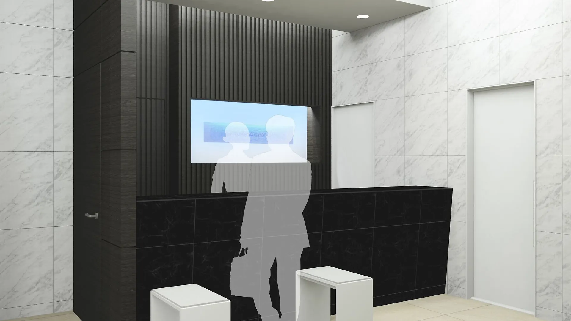 Four Points Flex By Sheraton Osaka Shinsaibashi Hotel