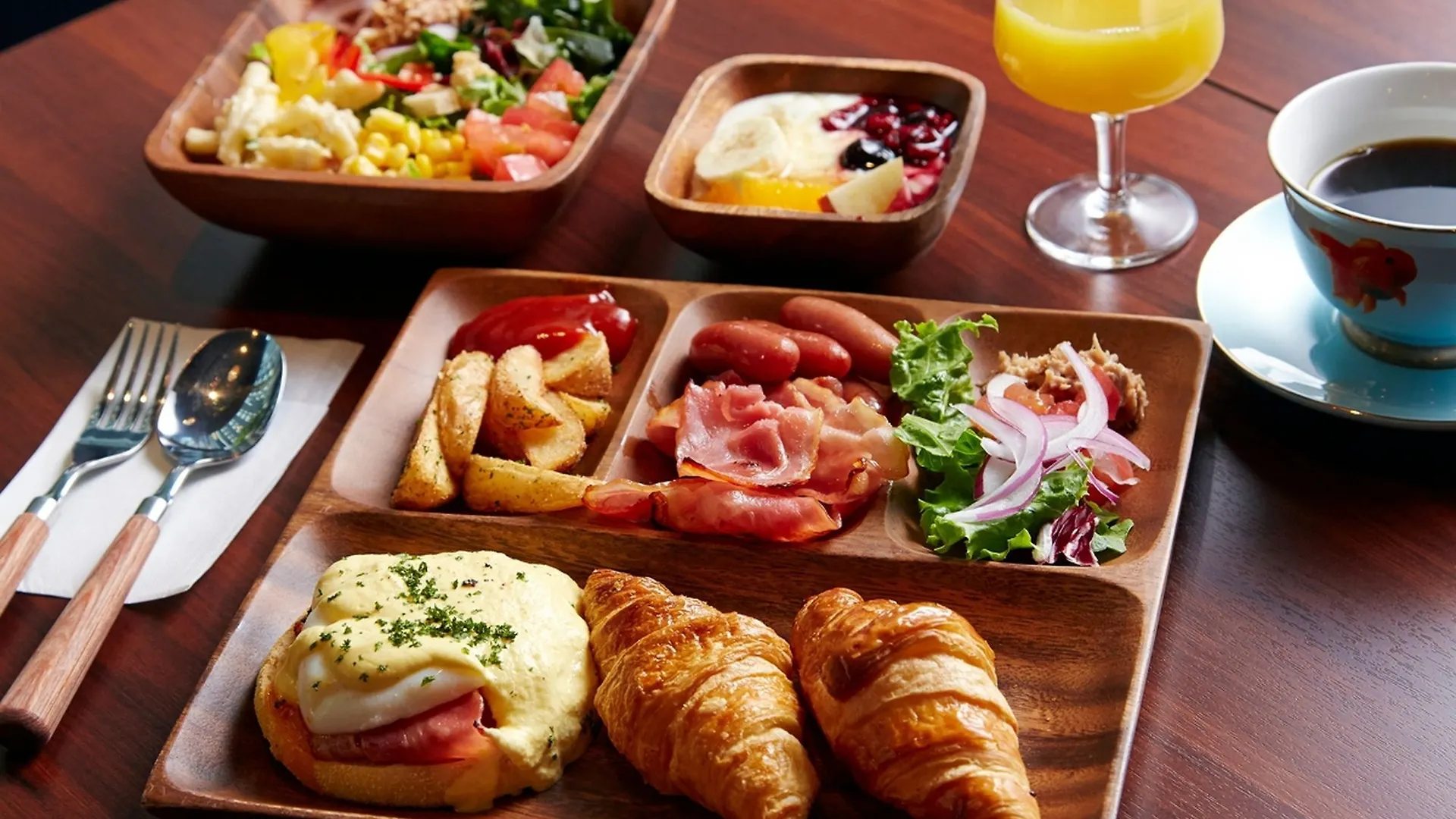 Four Points Flex By Sheraton Osaka Shinsaibashi