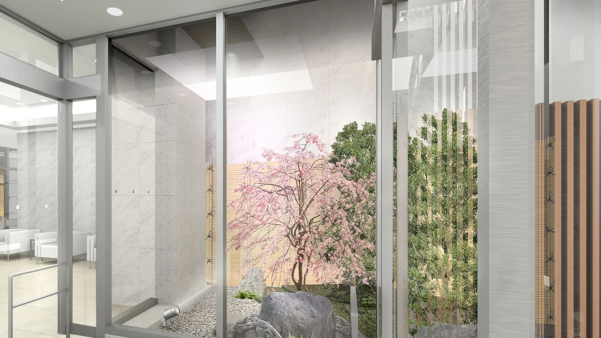 Four Points Flex By Sheraton Osaka Shinsaibashi Hotel